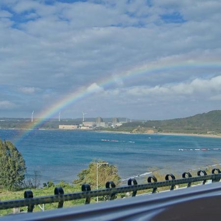 南灣飯店 Kenting Nanwan Hotel Exterior foto