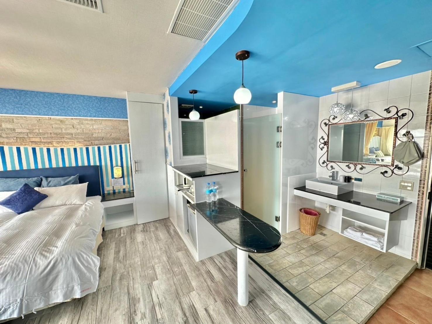 南灣飯店 Kenting Nanwan Hotel Exterior foto