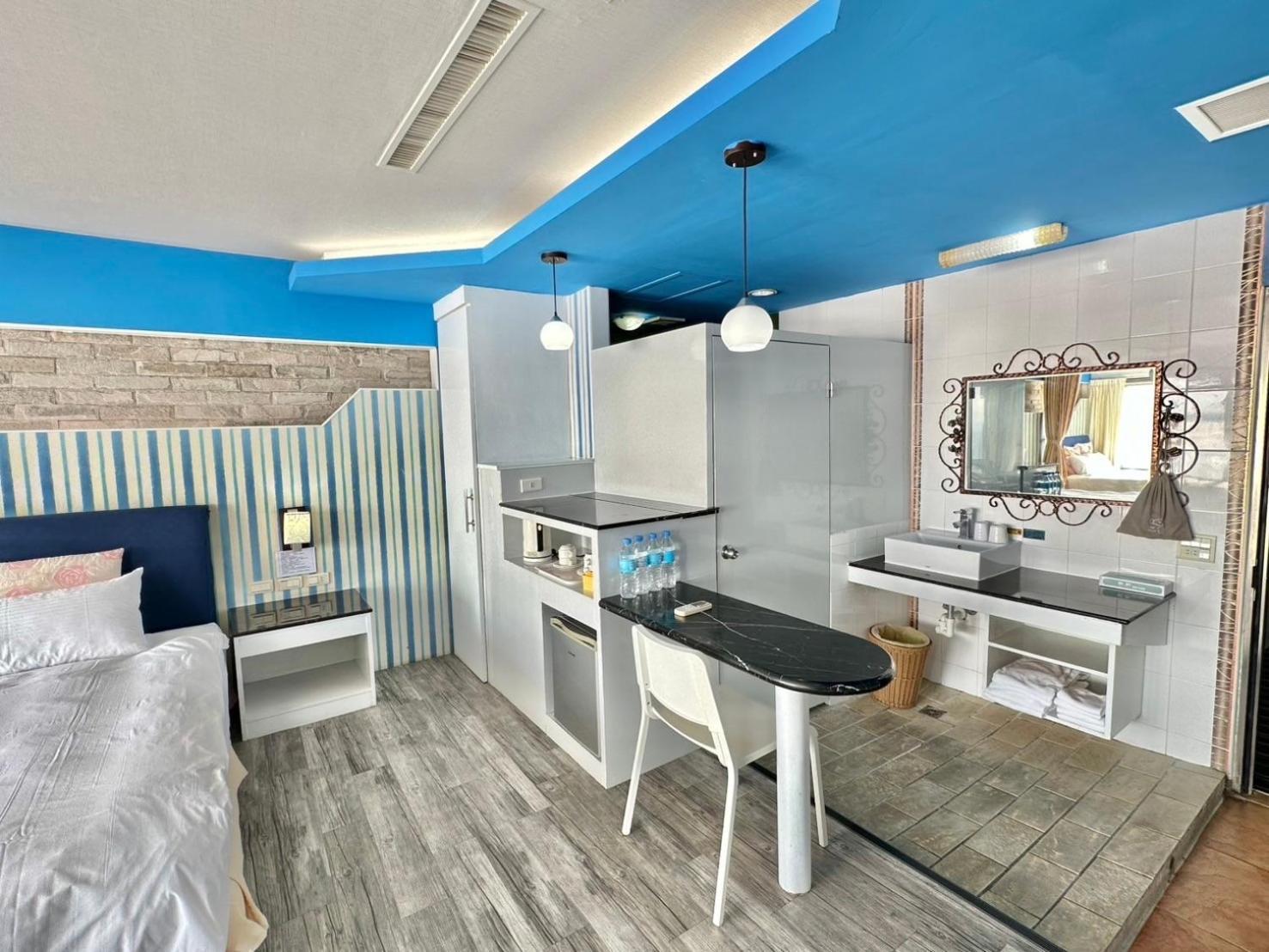南灣飯店 Kenting Nanwan Hotel Exterior foto